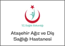 Atasehir Agiz Ve Dis Sagligi Hastanesi referans logosu