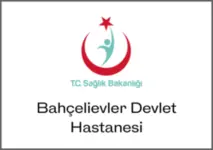 Bahcelievler Devlet Hastanesi referans logosu