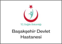 Basaksehir Devlet Hastanesi referans logosu