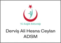 Dervis Ali Hesna Ceylan ADSM referans logosu