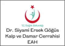 Dr Siyami Ersek Gogus Kalp Ve Damar Cerrahisi EAH referans logosu