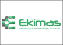 Ekimas referans logosu