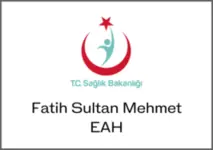 Fatih Sultan Mehmet EAH referans logosu