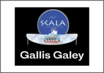 Gallis Galey referans logosu