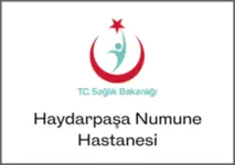 Haydarpasa Numune Egitim Ve Arastirma Hastanesi referans logosu