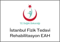 Istanbul Fizik Tedavi Rehabilitasyon EAH referans logosu