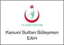 Kanuni Sultan Suleyman EAH referans logosu