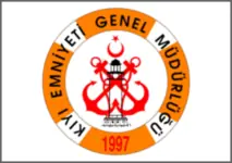 Kiyi Emniyeti Genel Mudurlugu referans logosu
