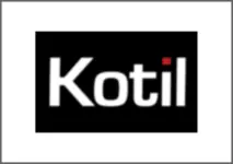 Kotil Grup Yapi referans logosu