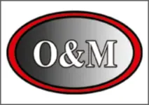 O M referans logosu
