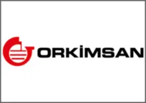 Orkimsan Kimya referans logosu