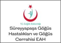 Sureyyapasa Gogus Hastaliklari Ve Gogus Cerrahisi EAH referans logosu