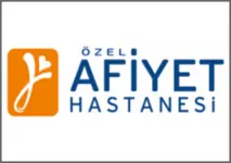 Afiyet Hastanesi referans logosu