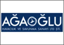 Agaoglu Havacilik referans logosu