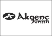 Akgenc Turizm referans logosu