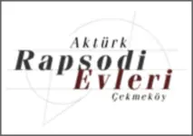Akturk Rapsodi Evleri referans logosu