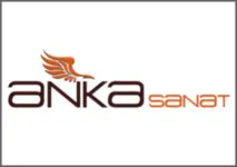 Anka Sanat referans logosu