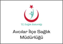 Avcilar İlce Saglik Mudurlugu referans logosu