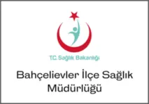 Bahcelievler İlce Saglik Mudurlugu referans logosu