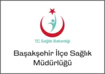 Basaksehir İlce Saglik Mudurlugu referans logosu
