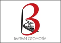Bayram Otomotiv referans logosu