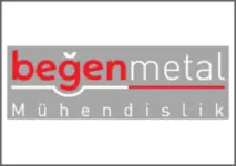 Begen Metal Muhendislik referans logosu