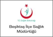 Besiktas İlce Saglik Mudurlugu referans logosu