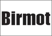Birmot referans logosu