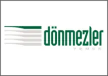 Donmezler Yemek referans logosu