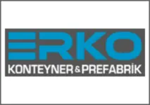 Erko Konteyner Prefabrik referans logosu