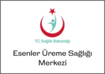 Esenler Ureme Sagligi Merkezi referans logosu