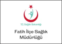 Fatih İlce referans logosu