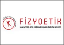 Fizyoetik referans logosu