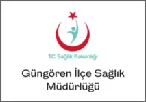 Gungoren İlce Saglik Mudurlugu referans logosu