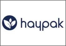 Haypak referans logosu