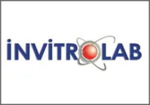 İnvitrolab referans logosu