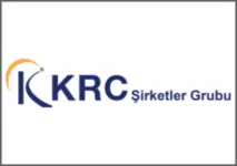 Krc Sirketler Grubu referans logosu