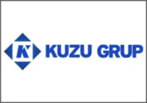Kuzu Grup referans logosu