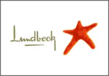 Lundbeck referans logosu