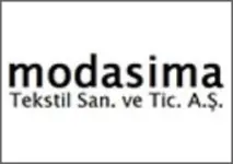 Modasima referans logosu