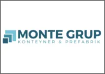 Monte Grup Konteyner Prefabrik referans logosu