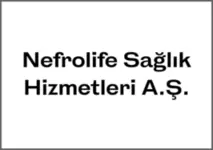 Nefrolife Saglik Hizmetleri A.S referans logosu