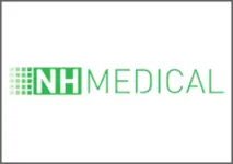 Nh Medical referans logosu