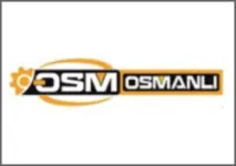 Osm Osmanli referans logosu