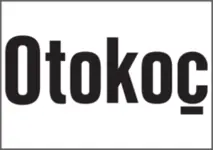 Otokoc referans logosu