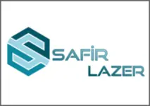 Safir Lazer referans logosu