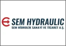 Sem Hydraulic referans logosu
