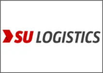Su Logistics referans logosu