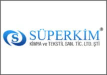 Superkim referans logosu