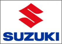 Suzuki referans logosu
